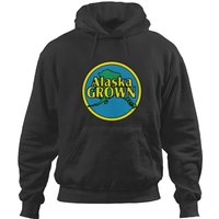 Alaska Grown Hoodies