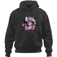 Spiritedaway Hoodies