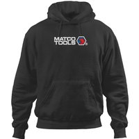 Matco Tools Logo Hoodies