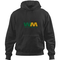 Waste Management Logo Hoodies