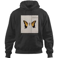 Brand New Eyes Hoodies