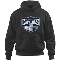 Madison Capitols Hoodies