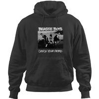 Vintage Fade Beastie Boys Check Your Head Hoodies