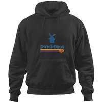 Dutchs Bros Hoodies