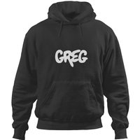 Danny Gonzalez Merch Greg Hoodies