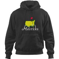 Masters Golf Tournament Golfing Fan Hoodies
