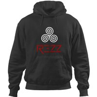 Rezz Merch Hoodies