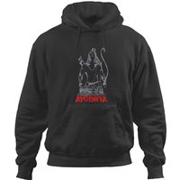 Jai Sri Ayodhya Hoodies