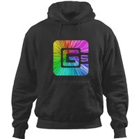 Cg5 Musical Artist Hoodies