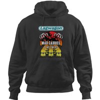 Lagwagon Skull Hoodies