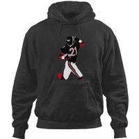 Deion Sanders Sports Hoodies