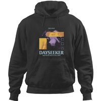 Dayseeker - Neon Grave Hoodies
