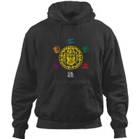 Legends Of The Hidden Temple Hoodies