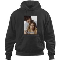 Culpa Mia Hoodies