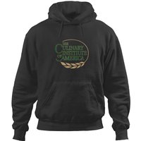 The Culinary Institute Of America At Greystone Hoodies