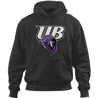 The Bridgeport Purple Knights Are The Athletic Teams Hoodies
