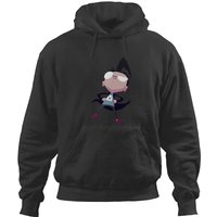 Dib Membrane Hoodies