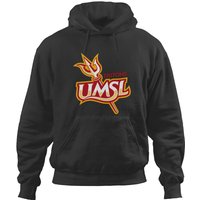 The University Of Missouri St Louis Hoodies