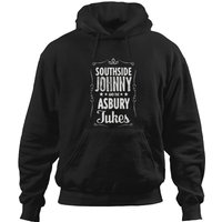 Southside Johnny And The Asbury Jukes Hoodies