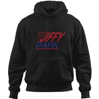Jiffy Park Hoodies