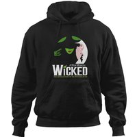 Wicked Broadway Musical T-shirts Hoodies
