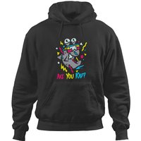 Slogo Merch Slogoman Merch Colors 1 Hoodies