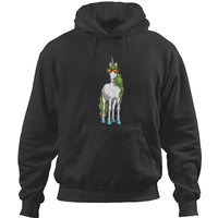 Unicorn Unicorn Sunglasses Hoodies