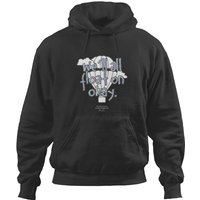 Modest Mouse Hoodies
