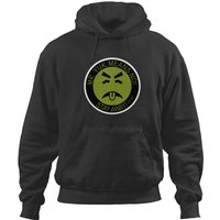 Mr Yuk Hoodies