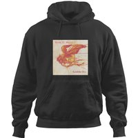 Modest Mouse - Satellite Skin Hoodies