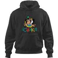 Lc Waikiki Monkey Hoodies