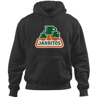 Jarritos Food Logo Chain Restaurant Hoodies