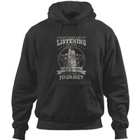 Journey Hoodies