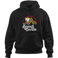 Brandi Carlile Hoodies