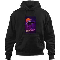 Titanfall 2 Northstar Hoodies
