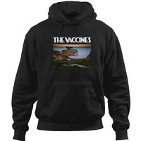 The Vaccines Hoodies