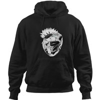 Gojo Satorusatoru Gojo Jjk Hoodies