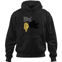Charlie Parker Bird Hoodies