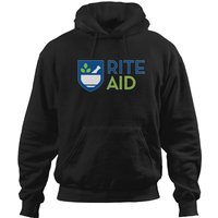 Rite Aid-logo Hoodies