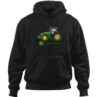 John Tractor Dee Hoodies
