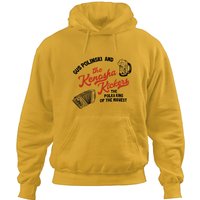 Kenosha Kickers Hoodies
