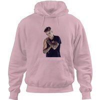 Justin Bieber Hoodies