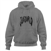 Juicewrld Text Hoodies