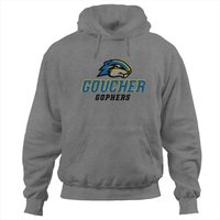 Goucher College Gophers Hoodies