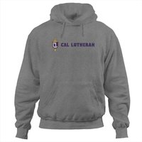 Cal Lutheran University Hoodies