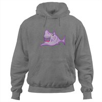 Hammerhead Shark Hoodies