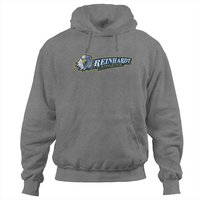 Reinhardt University-eagles Hoodies