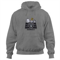 Snoopy Raider Hoodies