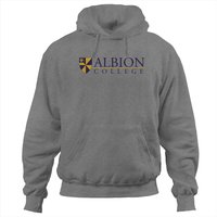 Albion College Hoodies