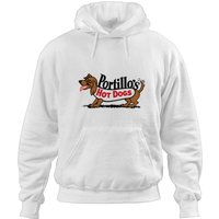 Portillo's Hot Dogs Hoodies
